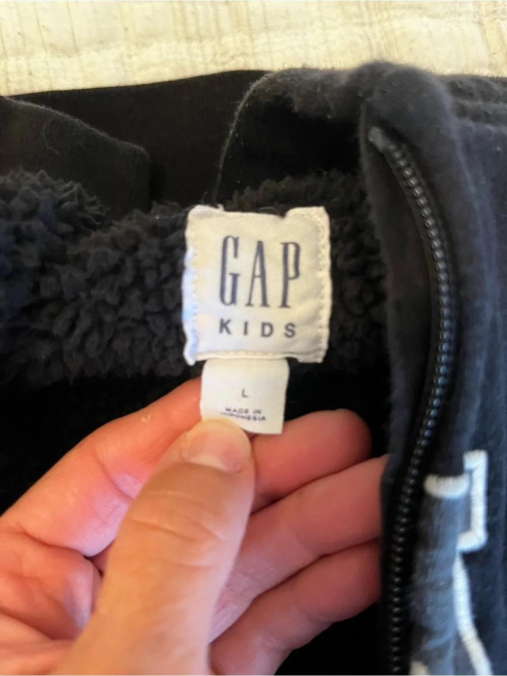 GAP classic kids